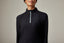 Best Performance Weightless Long Sleeve Top for Active Women- Black color